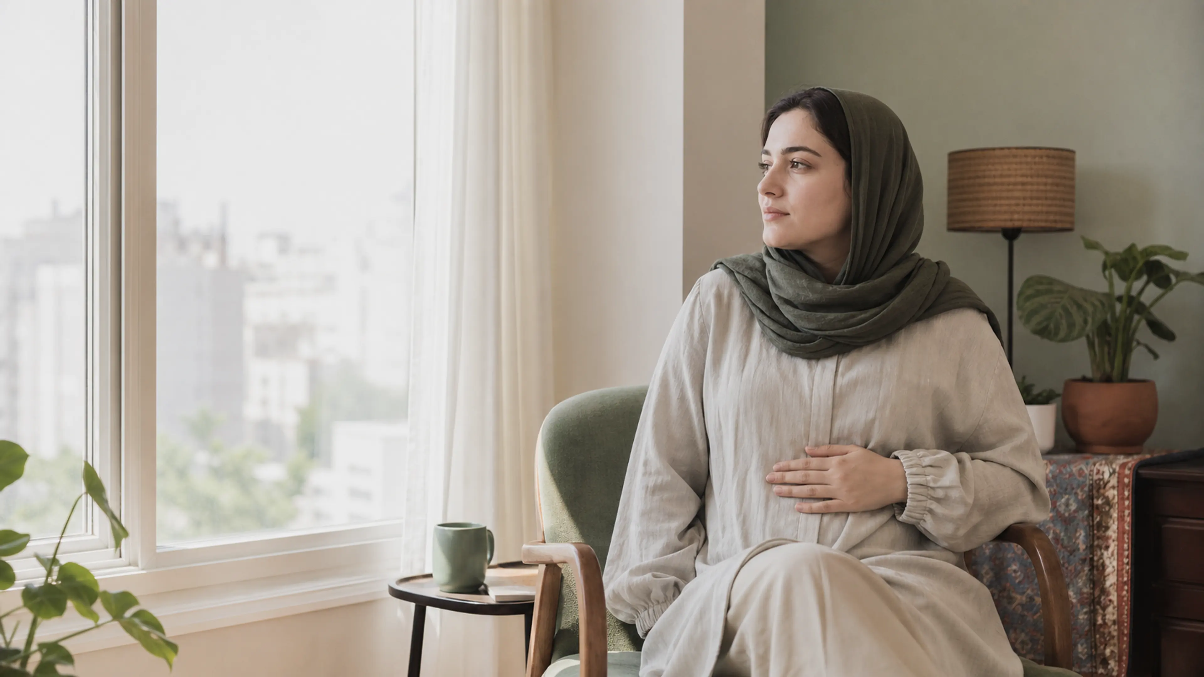 تصویر ادیتوریال مرتبط با سوزش ادرار بعد از خودارضایی در زنان؛ التهاب یا عفونت ادراری؟